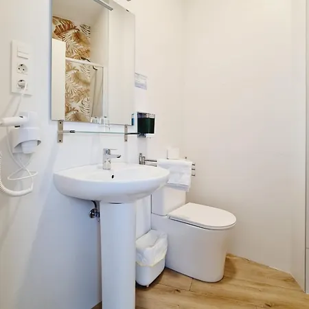 Lidon 3* Більбао