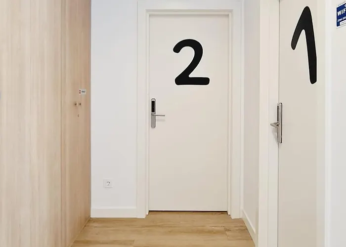 Lidon 3* Більбао