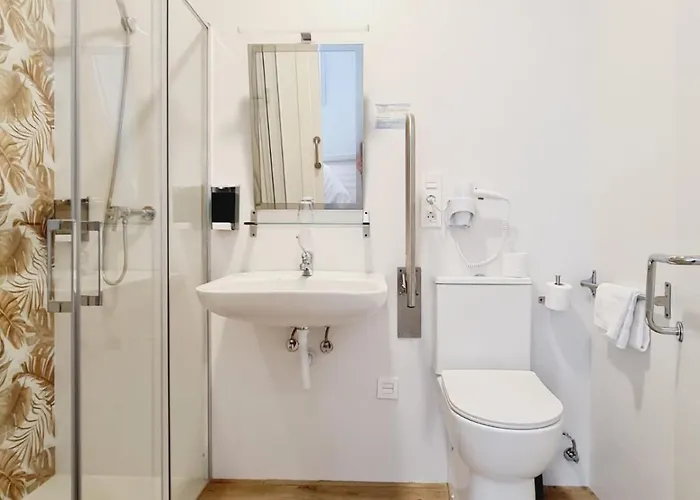 Lidon Гостьовий будинок 3*