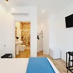 Maison d'hôtes Lidon Bilbao