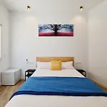 Maison d'hôtes Lidon Bilbao