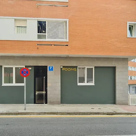 Gasthuis Lidon Bilbao