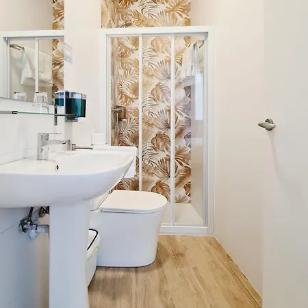 Lidon Casa de hóspedes Bilbau