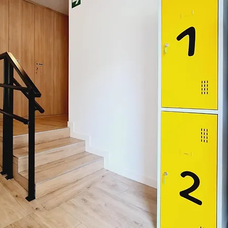 Casa de hóspedes Lidon 3*