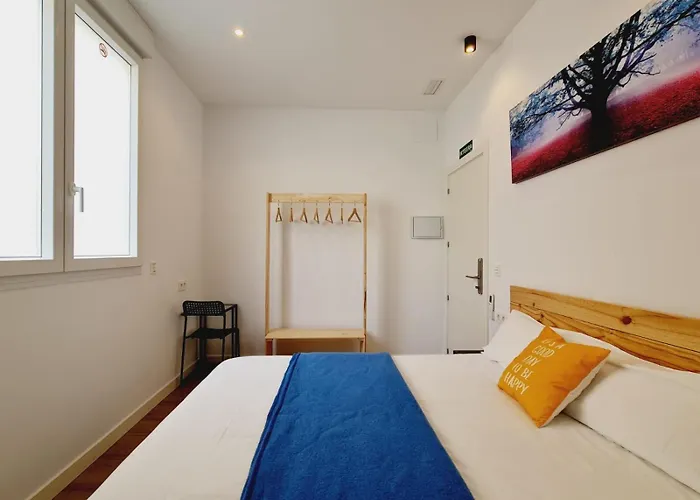 Casa de hóspedes Lidon 3*