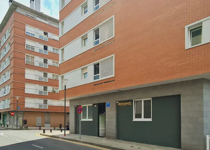 Lidon Бильбао