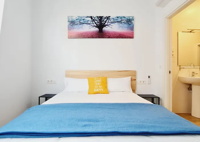 Lidon Гостевой дом 3*