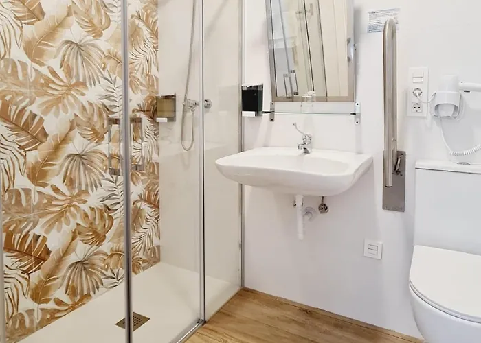 Lidon Гостевой дом