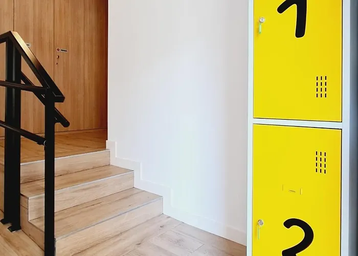 Casa de hóspedes Lidon 3*