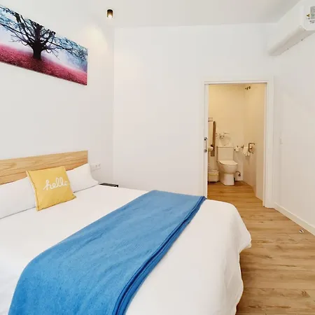 Lidon Pensionat Bilbao