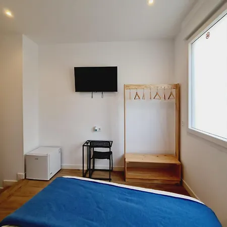 Lidon Pensionat Bilbao