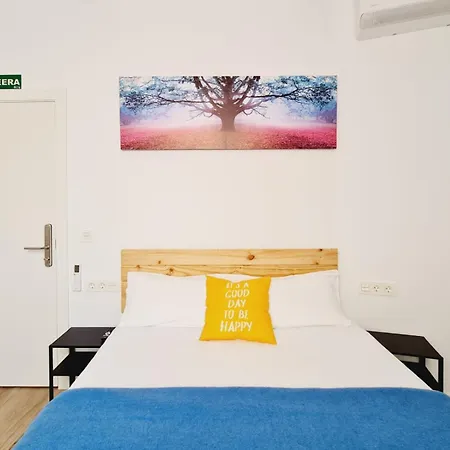 Lidon Pensionat Bilbao